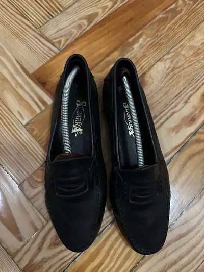 Segarra Leather Dress Shoes, View more