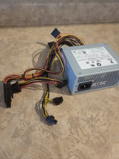 300W SFX power supply for those small/ special cases, View more