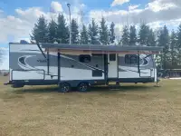 2017 Forest River Vibe 279rbs Camper