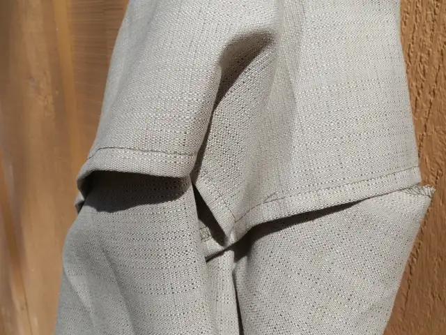 Brand New Treasure Garden O'Bravia Patio Umbrella in Patio & Garden Furniture in Barrie - Image 6