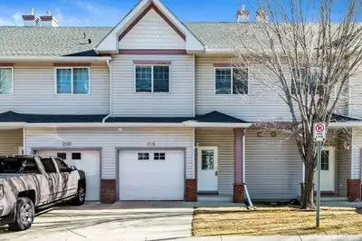 COMING TO MARKET!!! - 1BR 1BA BASEMENT FOR RENT MCKENZIE TOWNE