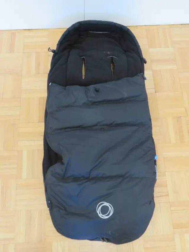 Poussette Bogaboo Fox 2 Stroller ++ $2,382.97 Value in Strollers, Carriers & Car Seats in City of Montréal - Image 6