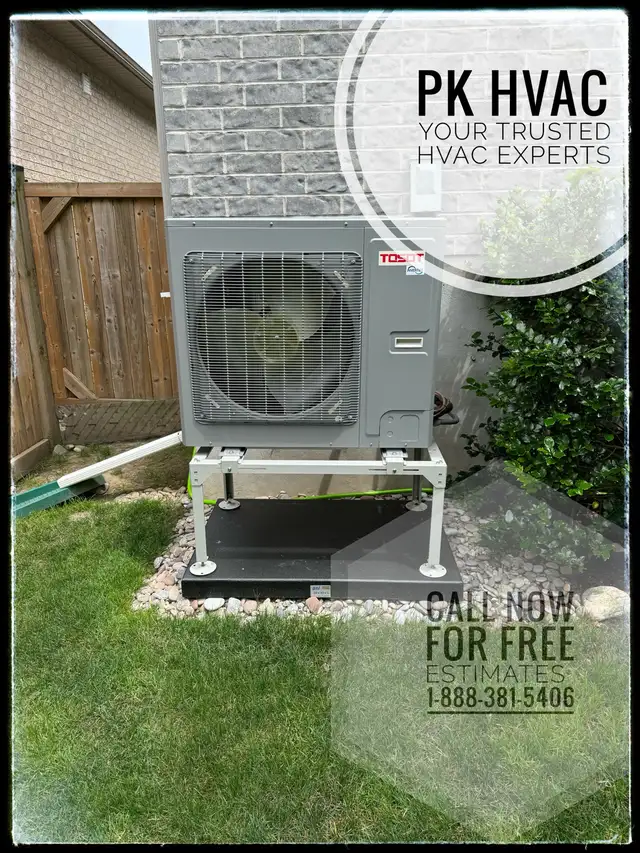 Heating & Cooling Experts –24/7 SERVICE62863219712514122