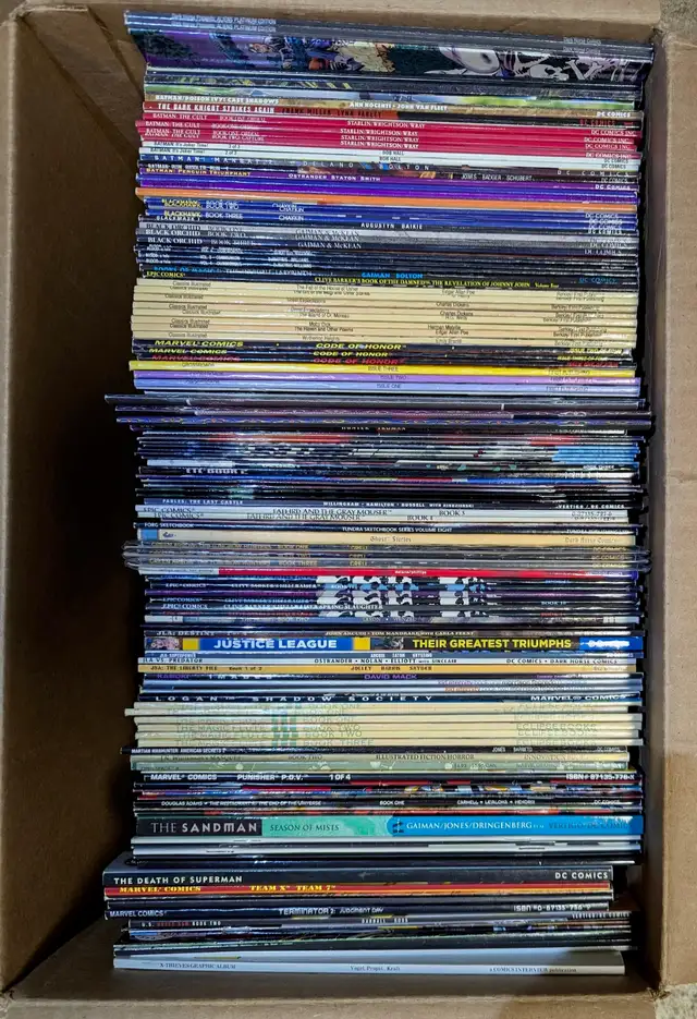 Used Book Sale - Incredible Prices in Other in Oakville / Halton Region - Image 5