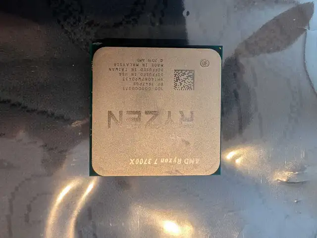 CPU Motherboard RAM and Wifi in System Components in Kitchener / Waterloo - Image 5