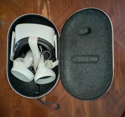 Meta Quest 2 128GB, View more