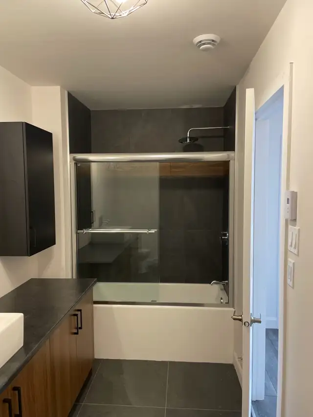 appartement à louer St-casimir in Long Term Rentals in Québec City - Image 4