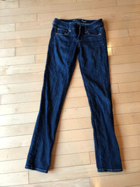 American Eagle Skinny Jeans Size 2