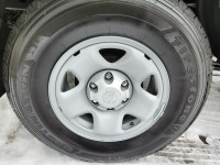 Truck Tires P245/75 R16 tire set