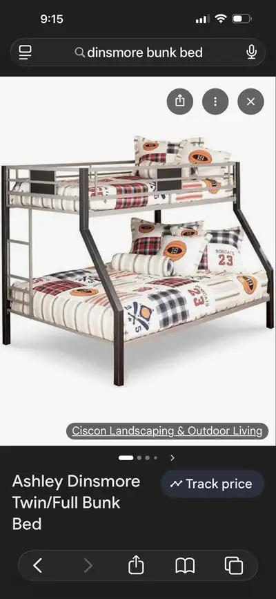 bunk bed, View more