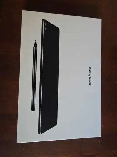 Samsung Tablette S11 512GB Neuve, View more