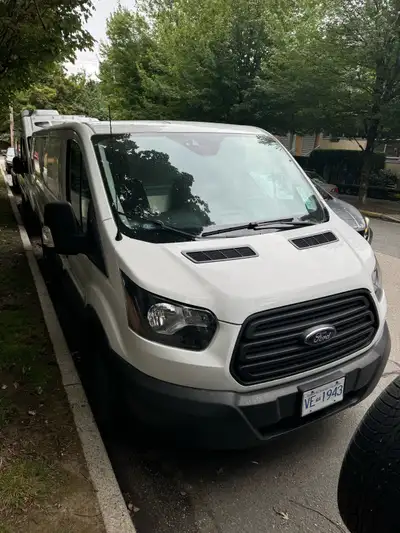 Low kilometres, excellent condition, no cracks, never been in an accident and good tires.