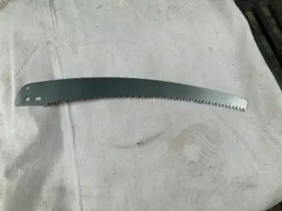 New Replacement Tree Pruner Saw Blade