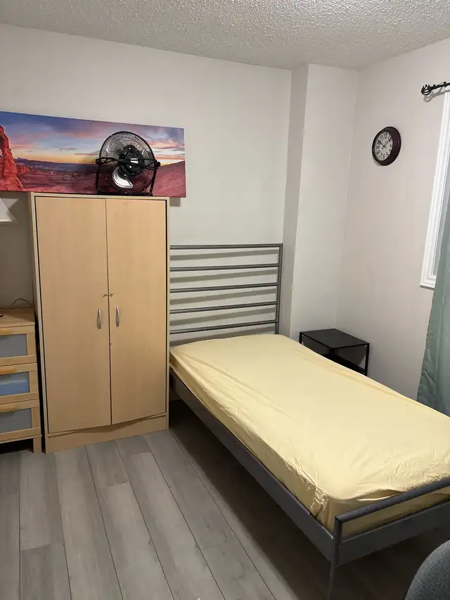 Room for rent