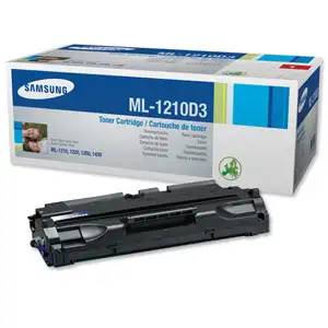 Samsung ML1210 Compatible Toner Cartridge — BRAND NEW