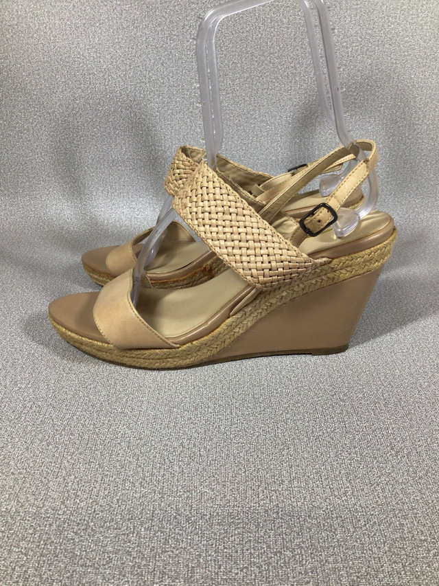 Denver Hayes wedge sandals - aa33 in Women's - Shoes in Cambridge - Image 4