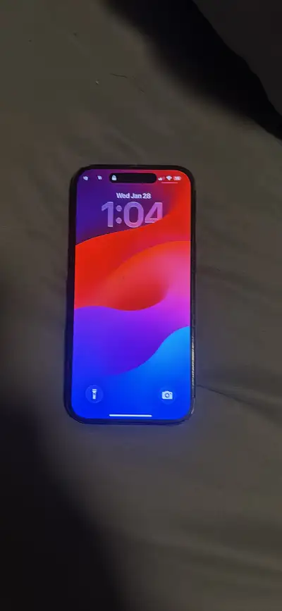 iPhone 15, View more