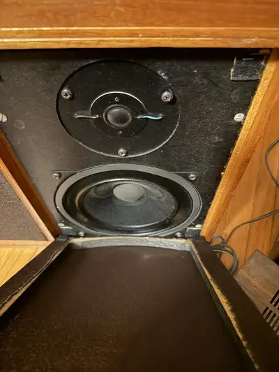 Tangent RS2 Speaker - read carefully, View more