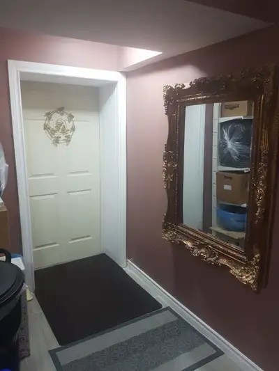 2 Bedroom Basement Suite for Rent