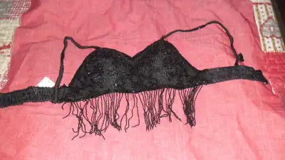 Belly dancing bras and asessories, View more