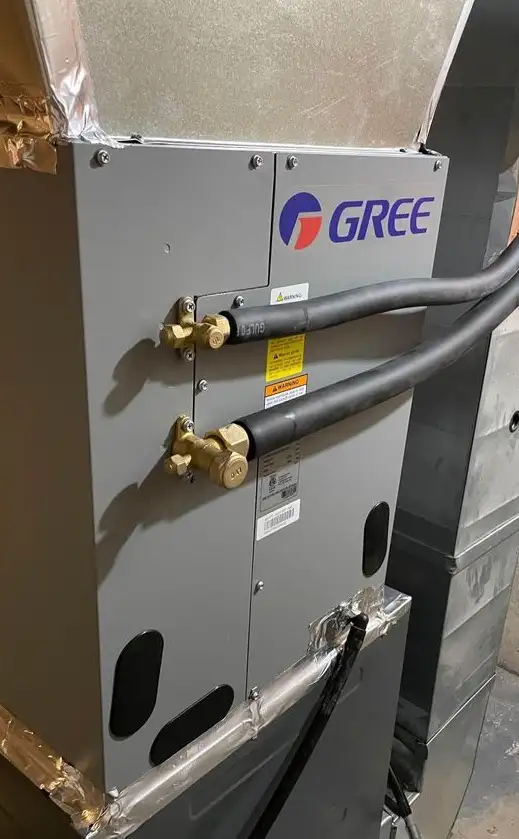 HVAC services, Residential & Commercial62864355076737123