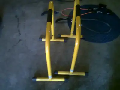 GYM EQUIPMENT, View more