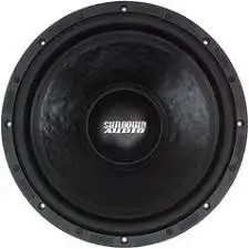Sundown Audio uv2 18” D2 , View more