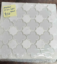 High Quality Mosaic Tile Backsplash (5pcs left）