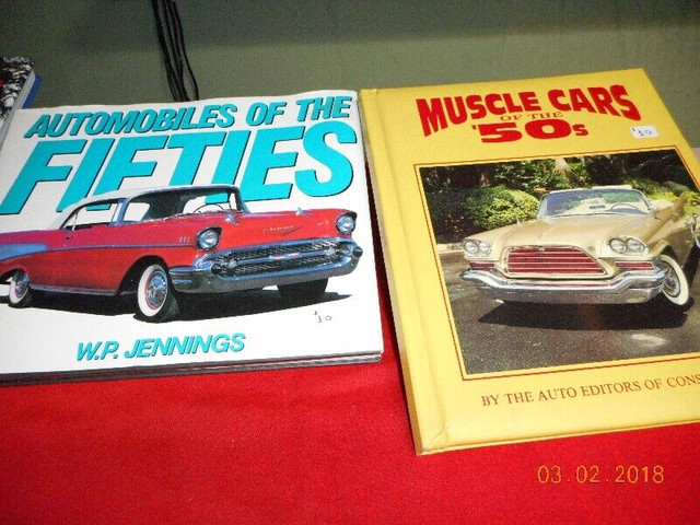 car magazines in Non-fiction in Abbotsford - Image 4