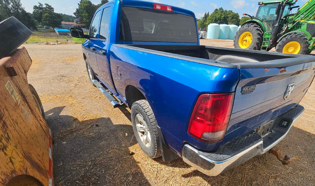 pick up truck  in Cars & Trucks in Oakville / Halton Region - Image 3