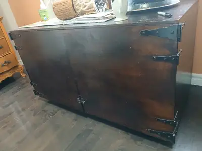 Cabinet Large Storage, View more
