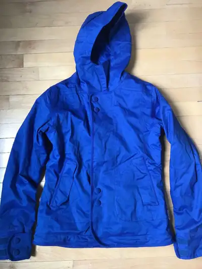 Manteau pour femme Burton Small, View more
