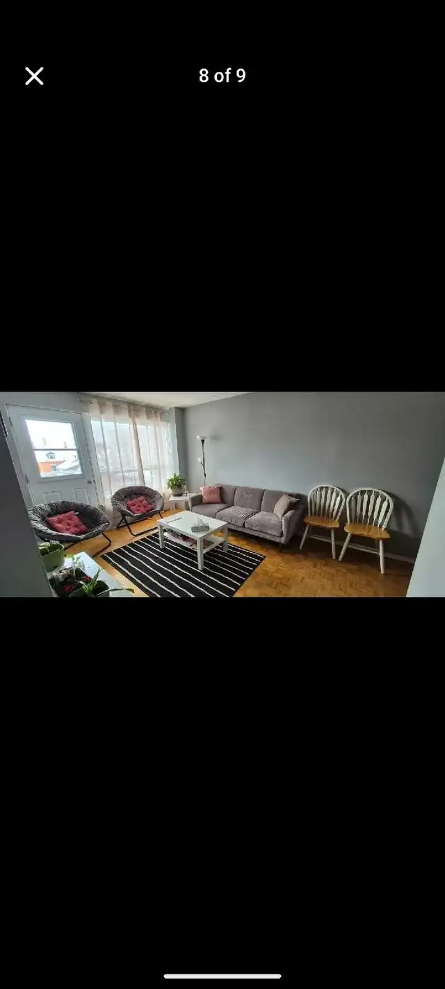 Private Room For Rent