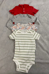 24 month boys tops