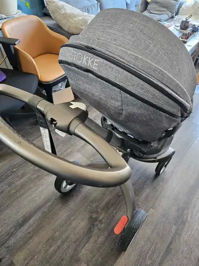 Stokke Xplory Stroller, View more