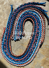 Eco ropes