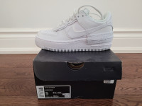 Off White Nike Air Force 1 | Kijiji in Ontario. - Buy, Sell & Save with  Canada's #1 Local Classifieds.
