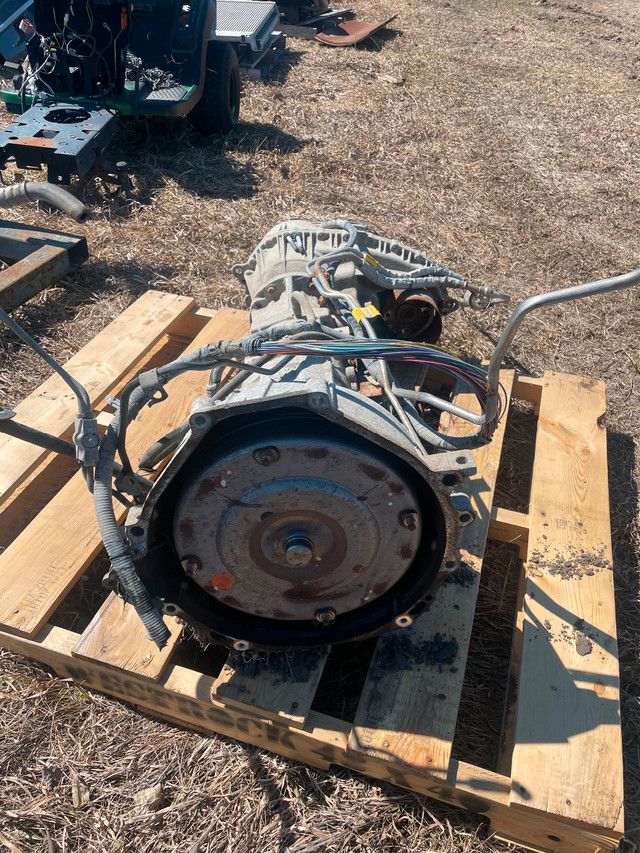 Transmission in Transmission & Drivetrain in Portage la Prairie - Image 3