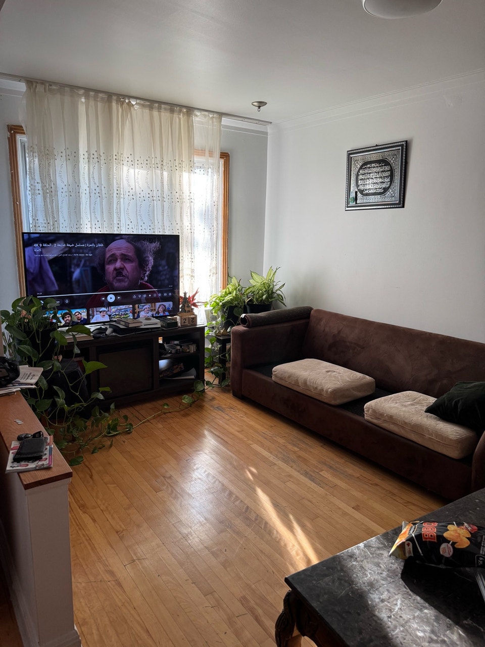 Maison à louer 2