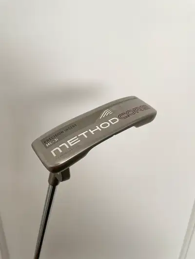 Nike Method Core Putter, View more