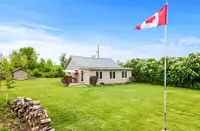Cottage for sale Lake Simcoe 