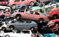 CASH FOR SCRAP CARS CALL OR TEXT 2897008523 FOR FREE QUOTE 