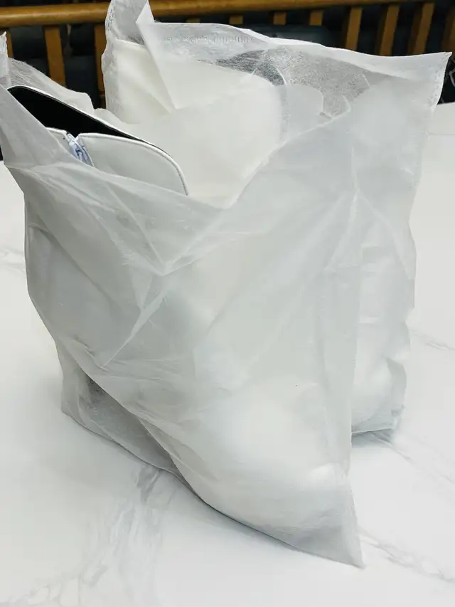 Ankle Boots- Block high Heels! Size 15 in Women's - Shoes in Mississauga / Peel Region - Image 5