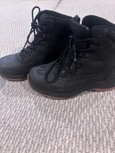 Ripzone winter boots, View more