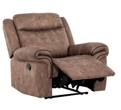 Rocker Recliner Sofa Chair, View more