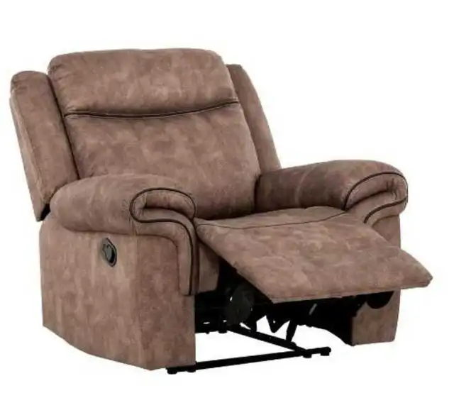 Rocker Recliner Sofa Chair in Chairs & Recliners in Mississauga / Peel Region - Image 2