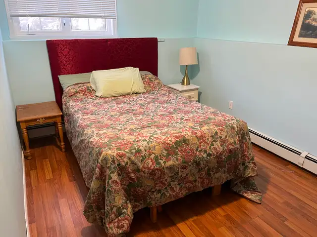 Apartment for rent short term rental in Short Term Rentals in City of Halifax - Image 7