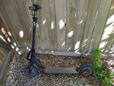 Uscooters GT Sport Scooter, View more