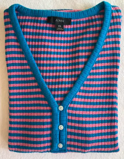 sweater XS , View more