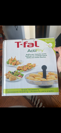 T-Fal Actifry Snack Accessory